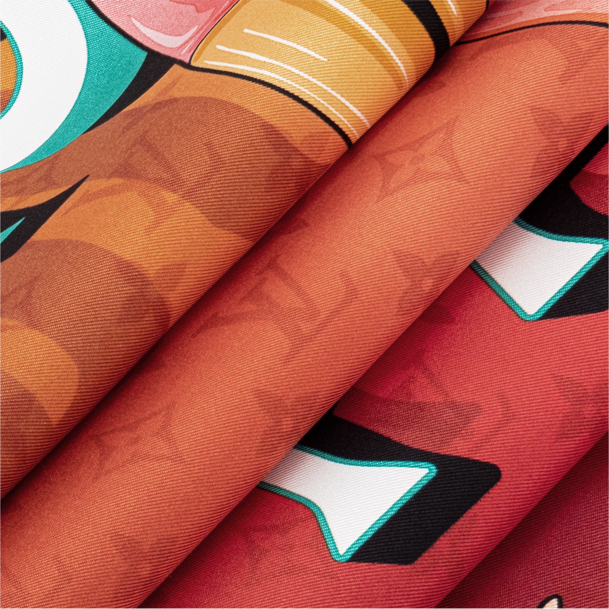 Pañuelo Through The Window 90 S00 Mujer Accesorios Pañuelos de seda y bandanas | LOUIS VUITTON (Zoom de producto)