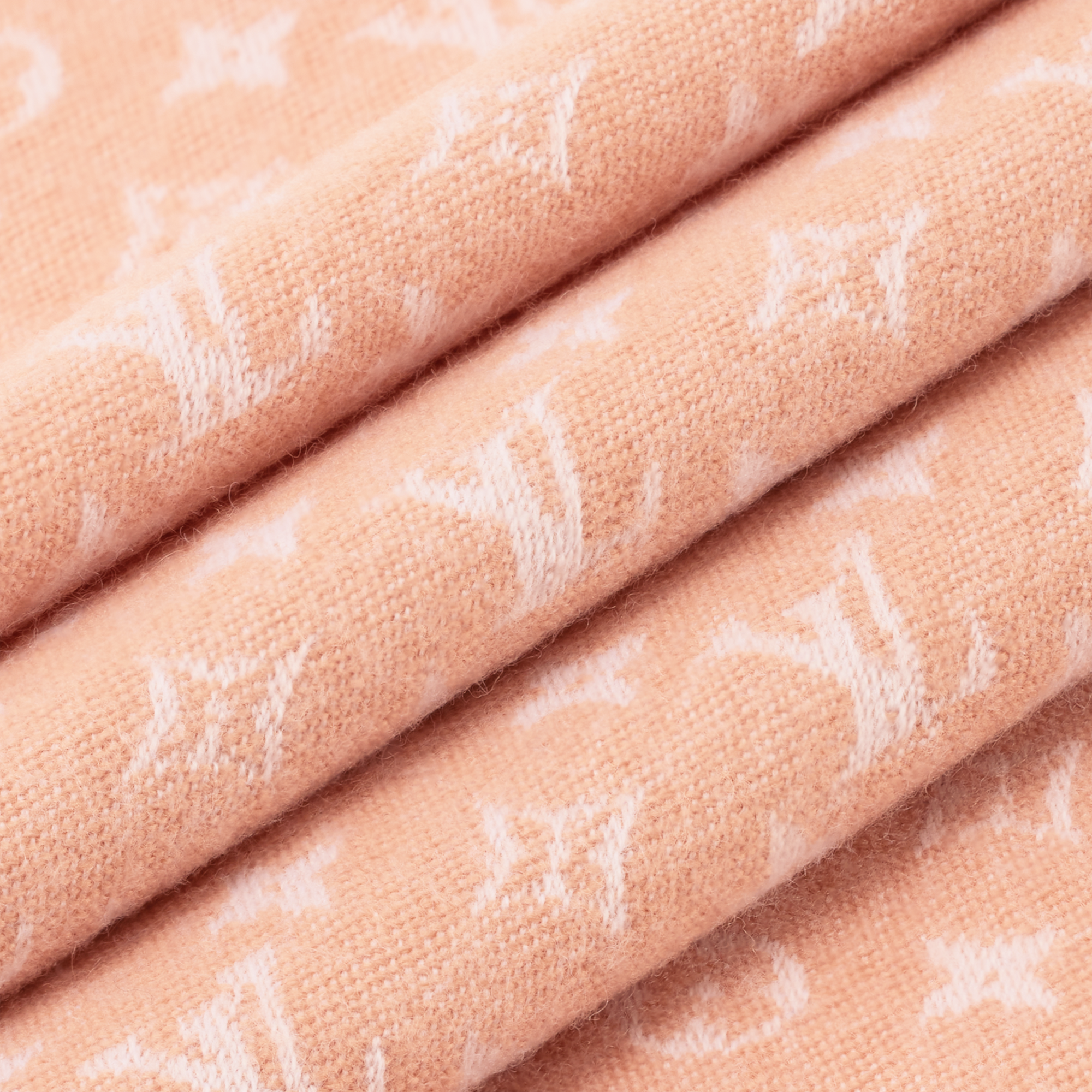 Pañuelo triangular The Favorite S00 Mujer Accesorios Chales y estolas | LOUIS VUITTON (Zoom de producto)