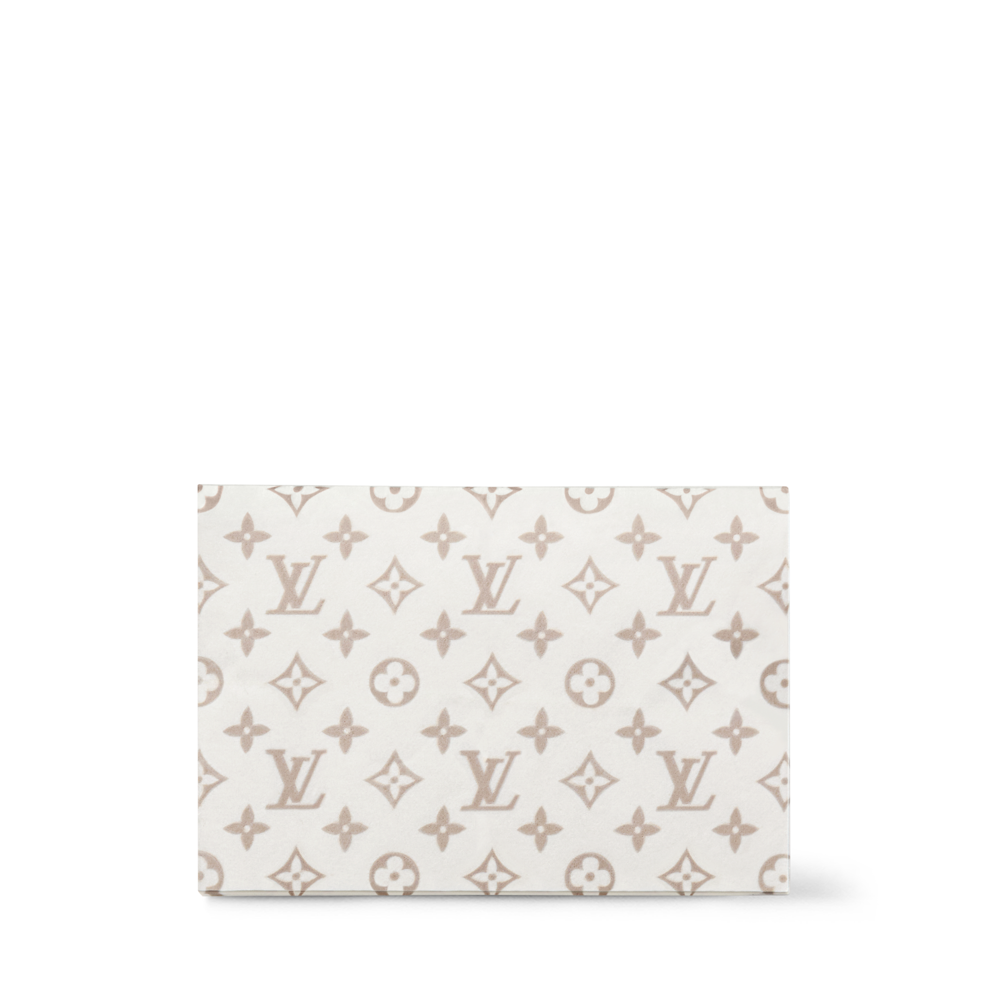 Papier Retouche - Recarga de papel matificante  Perfumes y Beauty Accesorios Beauty } | LOUIS VUITTON (Zoom de producto)