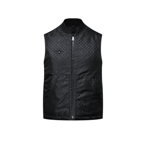 Parka 3 en 1 con capucha Hombre Prêt-à-Porter Cazadoras y abrigos | LOUIS VUITTON (Zoom de producto)