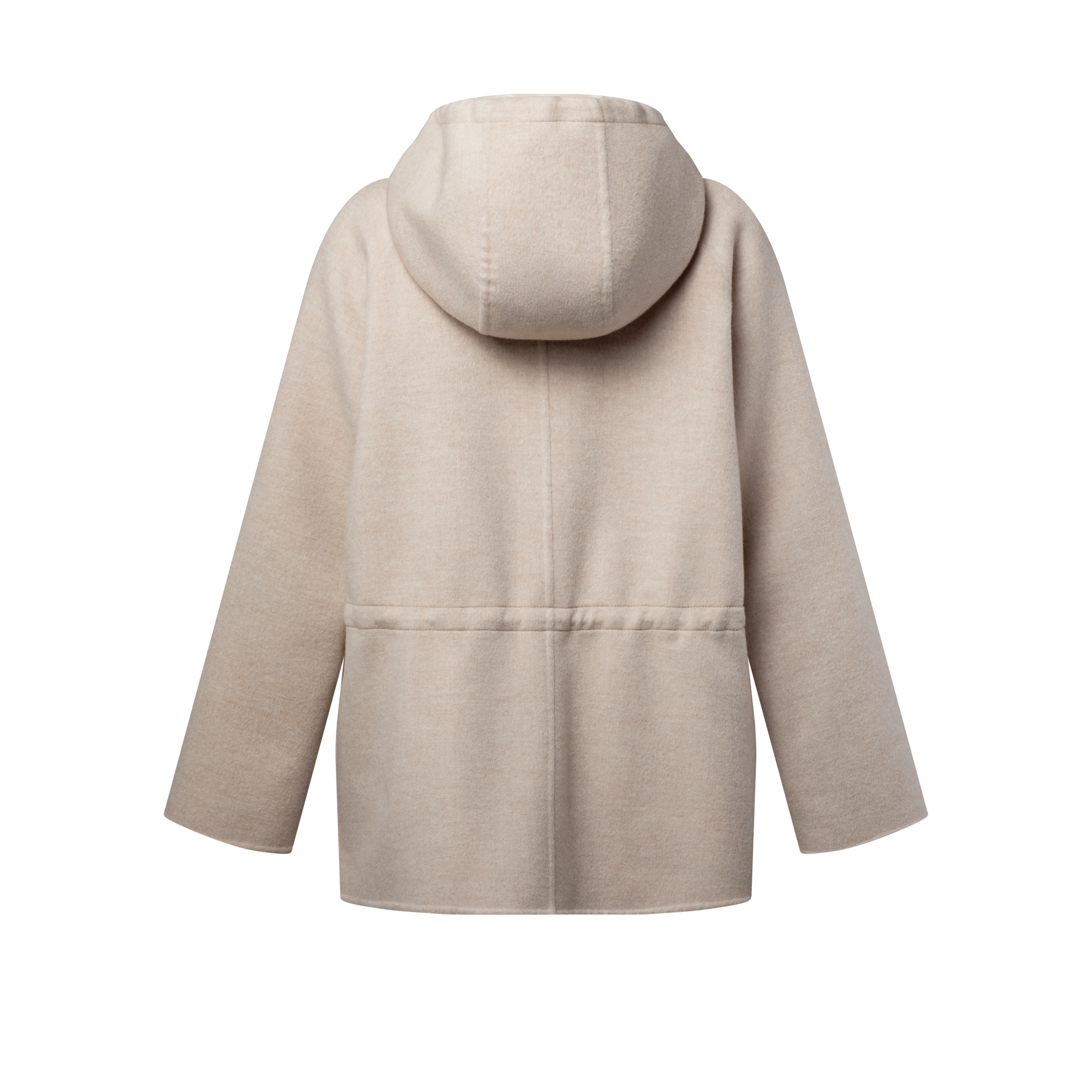 Parka de doble cara con capucha  Mujer Prêt-à-Porter Abrigos y chaquetas | LOUIS VUITTON (Zoom de producto)