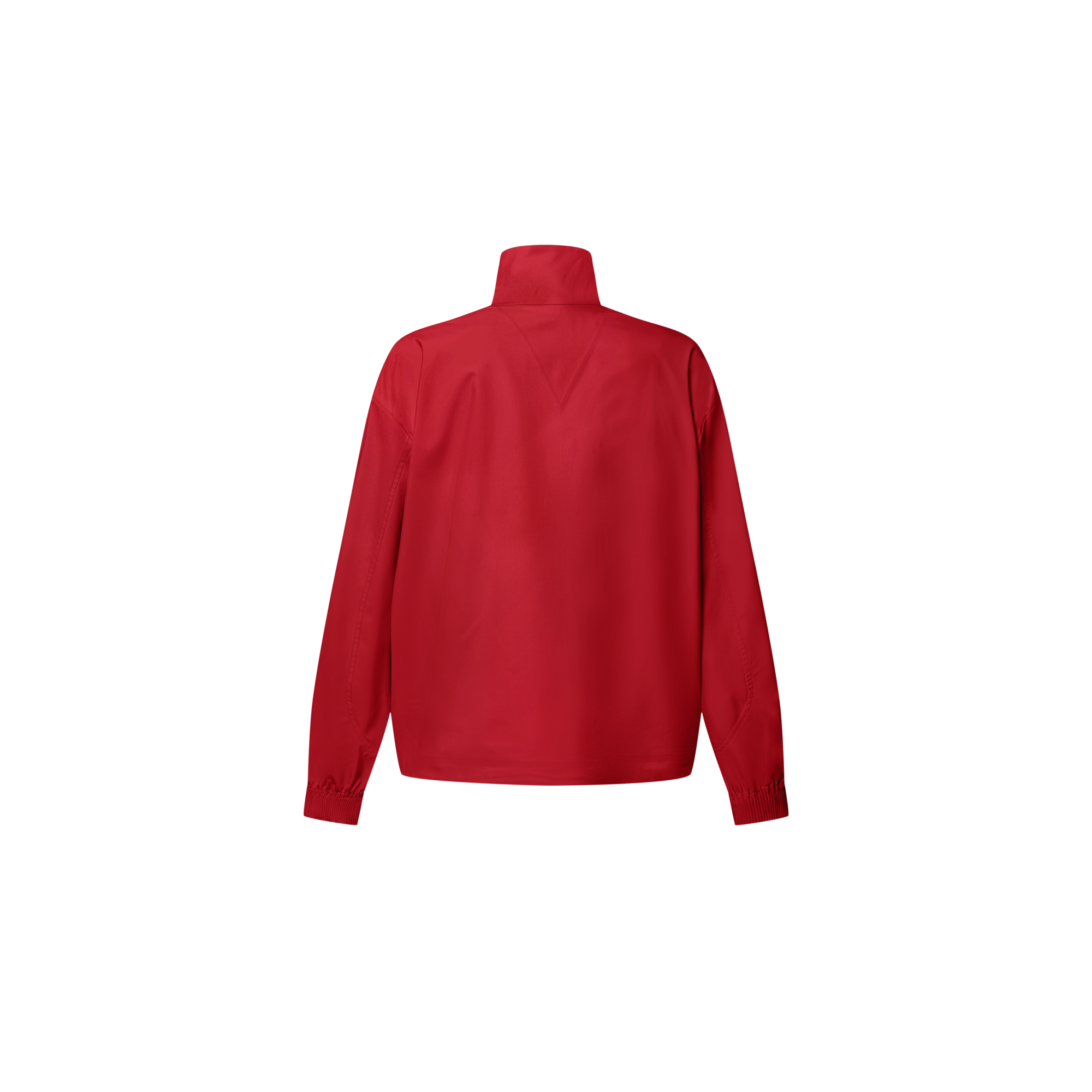Parka técnica de tejido ripstop  Mujer Prêt-à-Porter Abrigos y chaquetas | LOUIS VUITTON (Zoom de producto)
