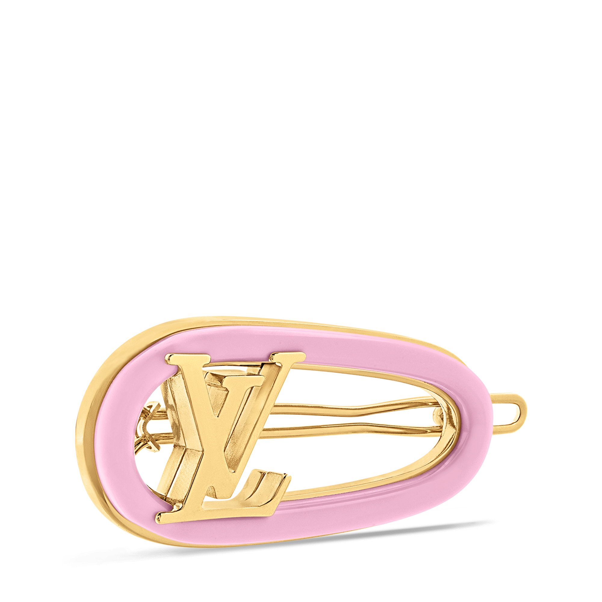 Pasador My LV Chain S00 Mujer Bisutería Toda la bisutería | LOUIS VUITTON (Zoom de producto)