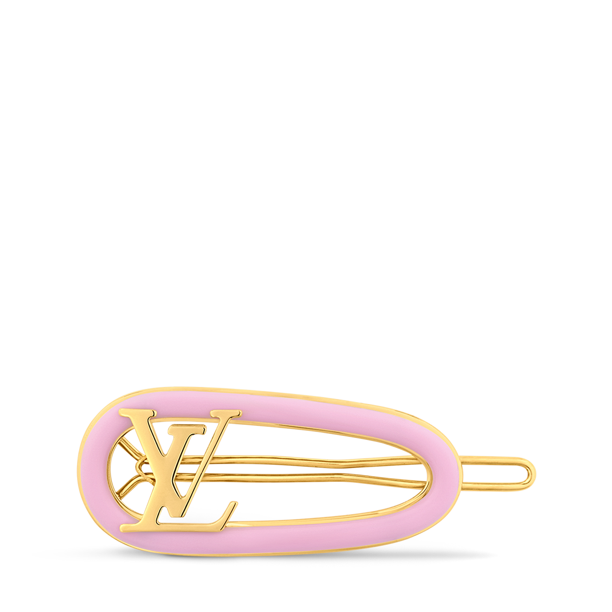 Pasador My LV Chain S00 Mujer Bisutería Toda la bisutería | LOUIS VUITTON (Zoom de producto)