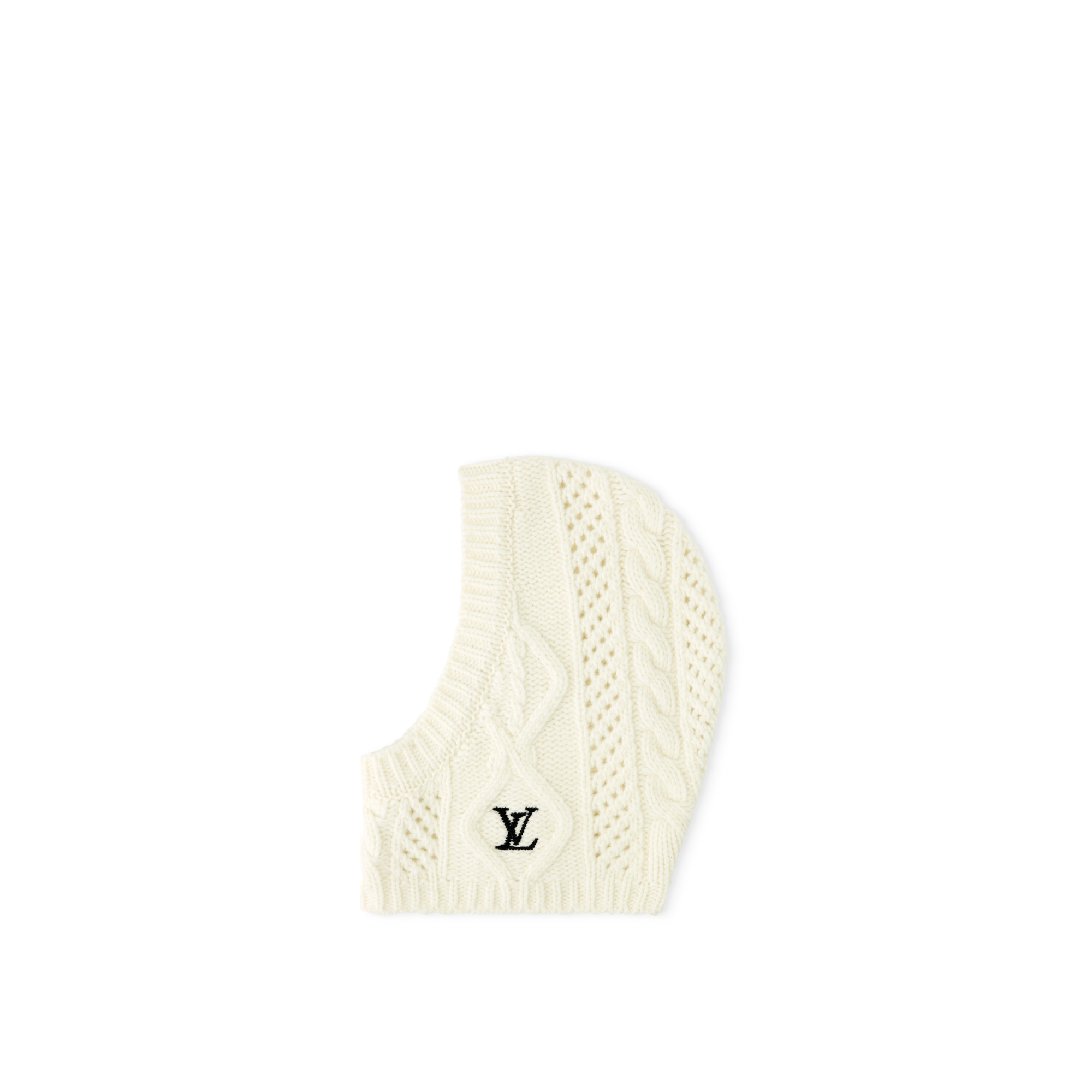 Pasamontañas LV Holiday S00 Mujer Accesorios Sombreros y Gorras | LOUIS VUITTON (Zoom de producto)