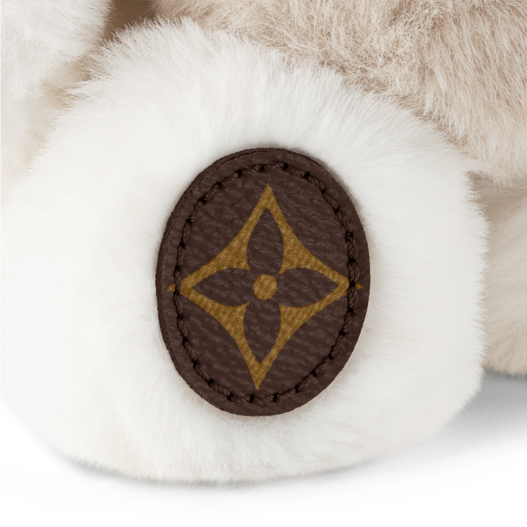 Peluche Doudou Vivienne  Baúles, Viaje y Hogar Deporte y Lifestyle Lifestyle y muñecas Vivienne | LOUIS VUITTON (Zoom de producto)