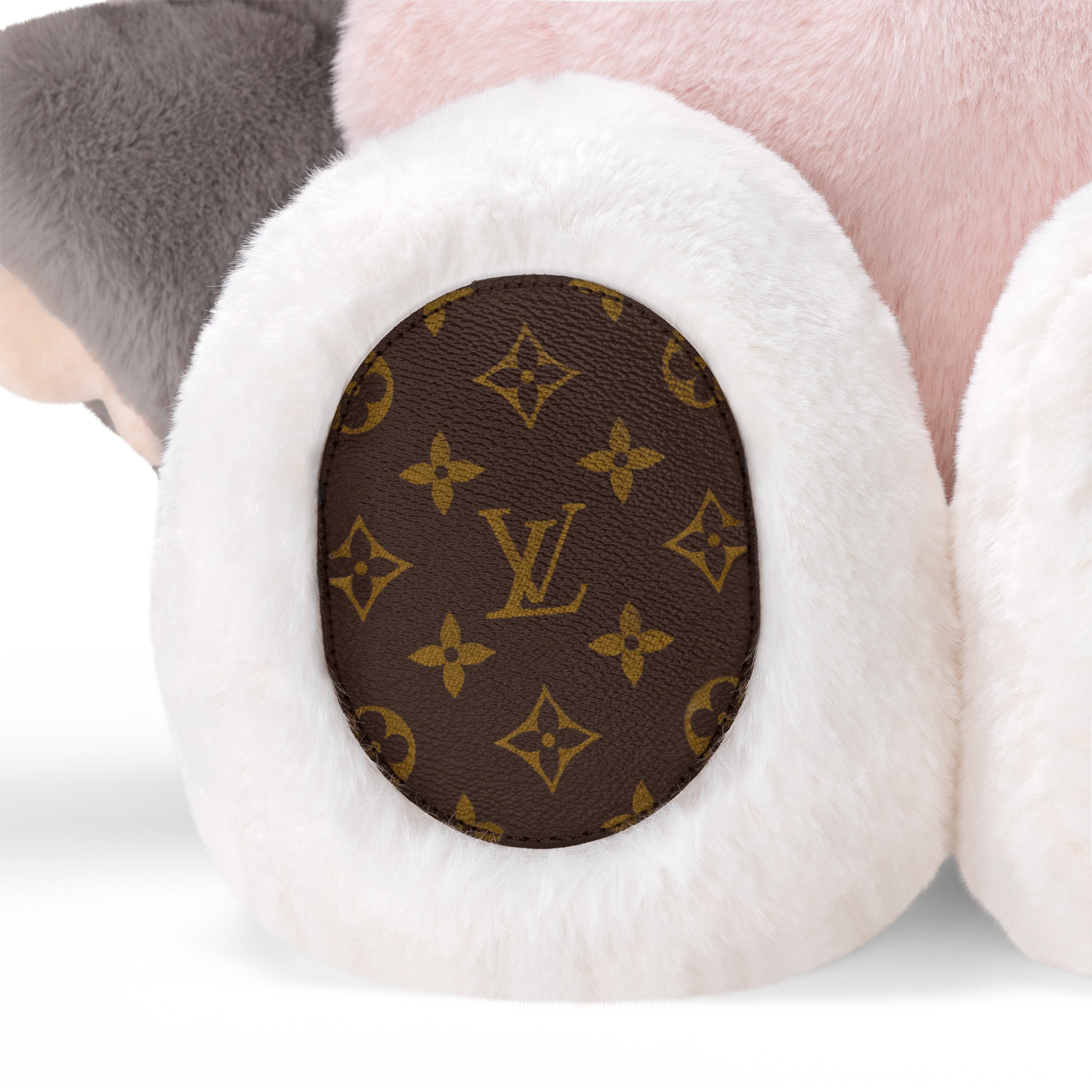 Peluche Doudou Vivienne XL  Baúles, Viaje y Hogar Deporte y Lifestyle Lifestyle y muñecas Vivienne | LOUIS VUITTON (Zoom de producto)