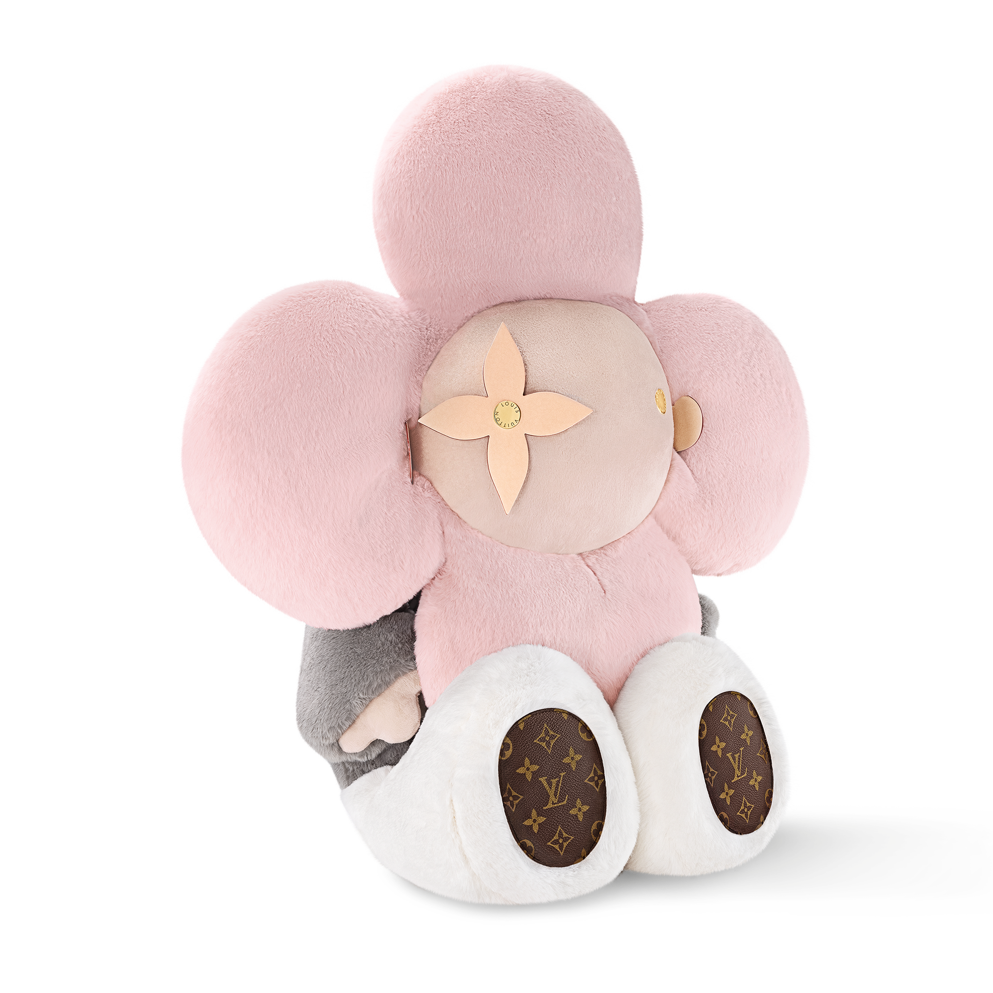 Peluche Doudou Vivienne XL  Baúles, Viaje y Hogar Deporte y Lifestyle Lifestyle y muñecas Vivienne | LOUIS VUITTON (Zoom de producto)
