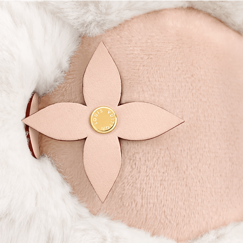 Peluche Vivienne Baúles, Viaje y Hogar Deporte y Lifestyle Lifestyle y muñecas Vivienne | LOUIS VUITTON (Zoom de producto)