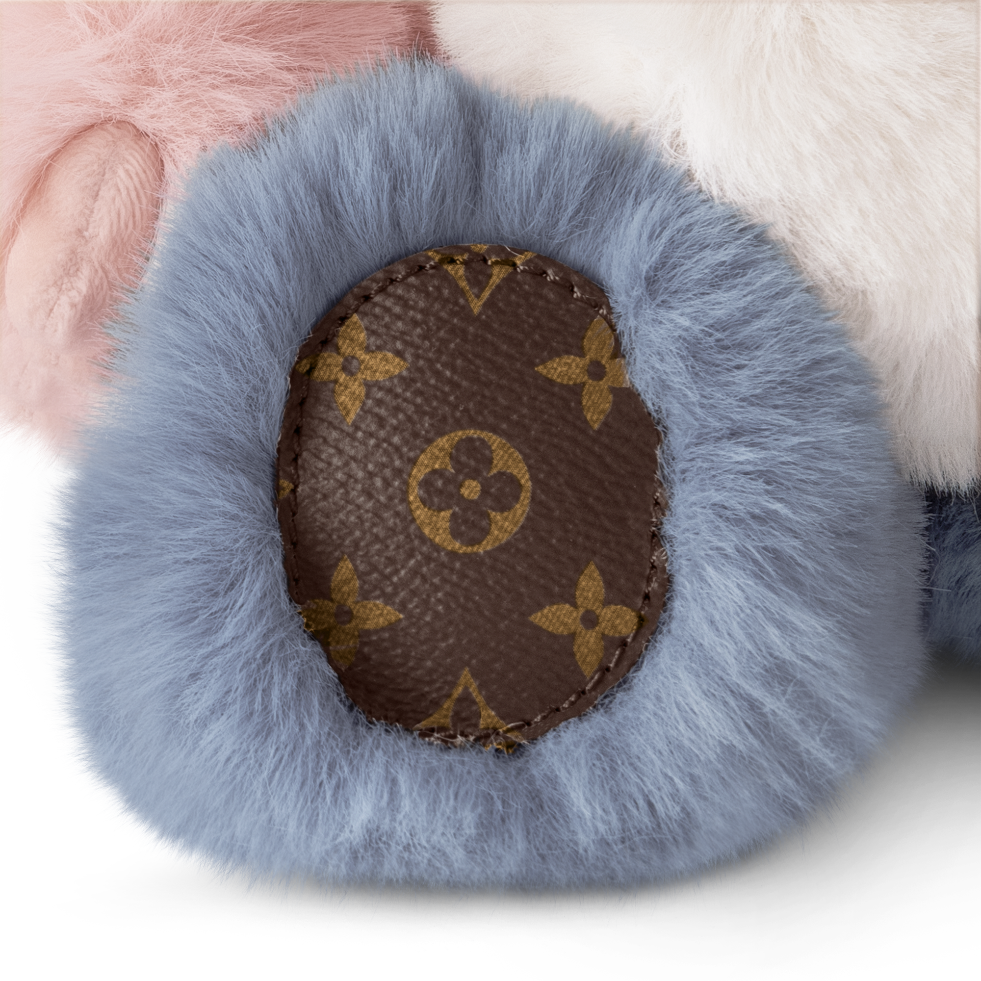 Peluche Vivienne  Baúles, Viaje y Hogar Deporte y Lifestyle Lifestyle y muñecas Vivienne | LOUIS VUITTON (Zoom de producto)