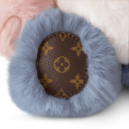 Peluche Vivienne Baúles, Viaje y Hogar Deporte y Lifestyle Lifestyle y muñecas Vivienne | LOUIS VUITTON (Zoom de producto)