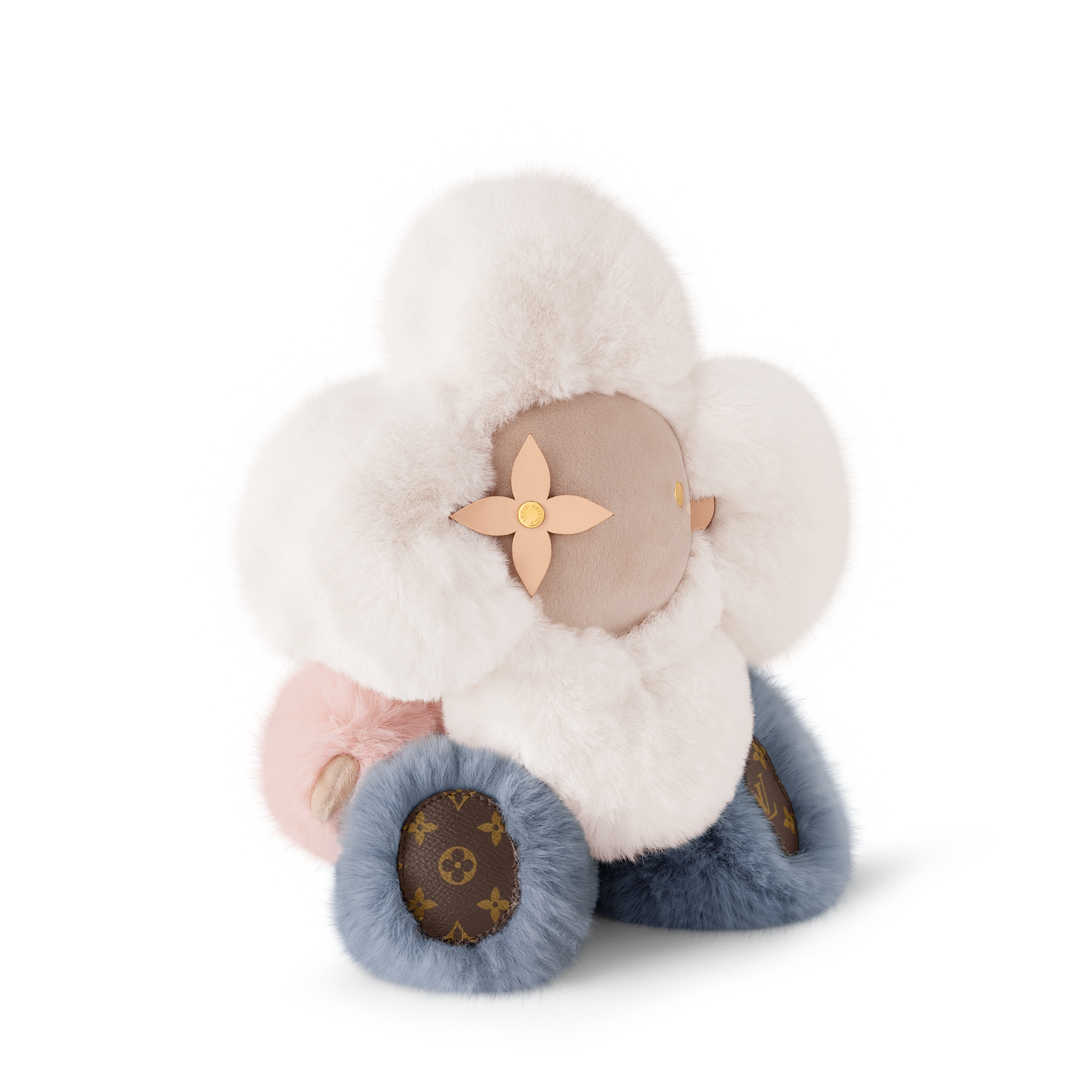 Peluche Vivienne  Baúles, Viaje y Hogar Deporte y Lifestyle Lifestyle y muñecas Vivienne | LOUIS VUITTON (Zoom de producto)