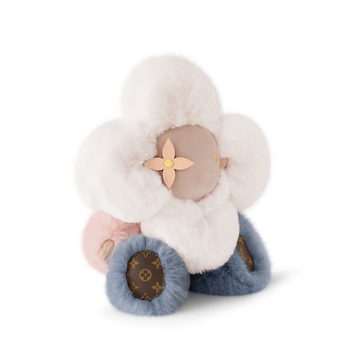 Peluche Vivienne Baúles, Viaje y Hogar Deporte y Lifestyle Lifestyle y muñecas Vivienne | LOUIS VUITTON (Zoom de producto)