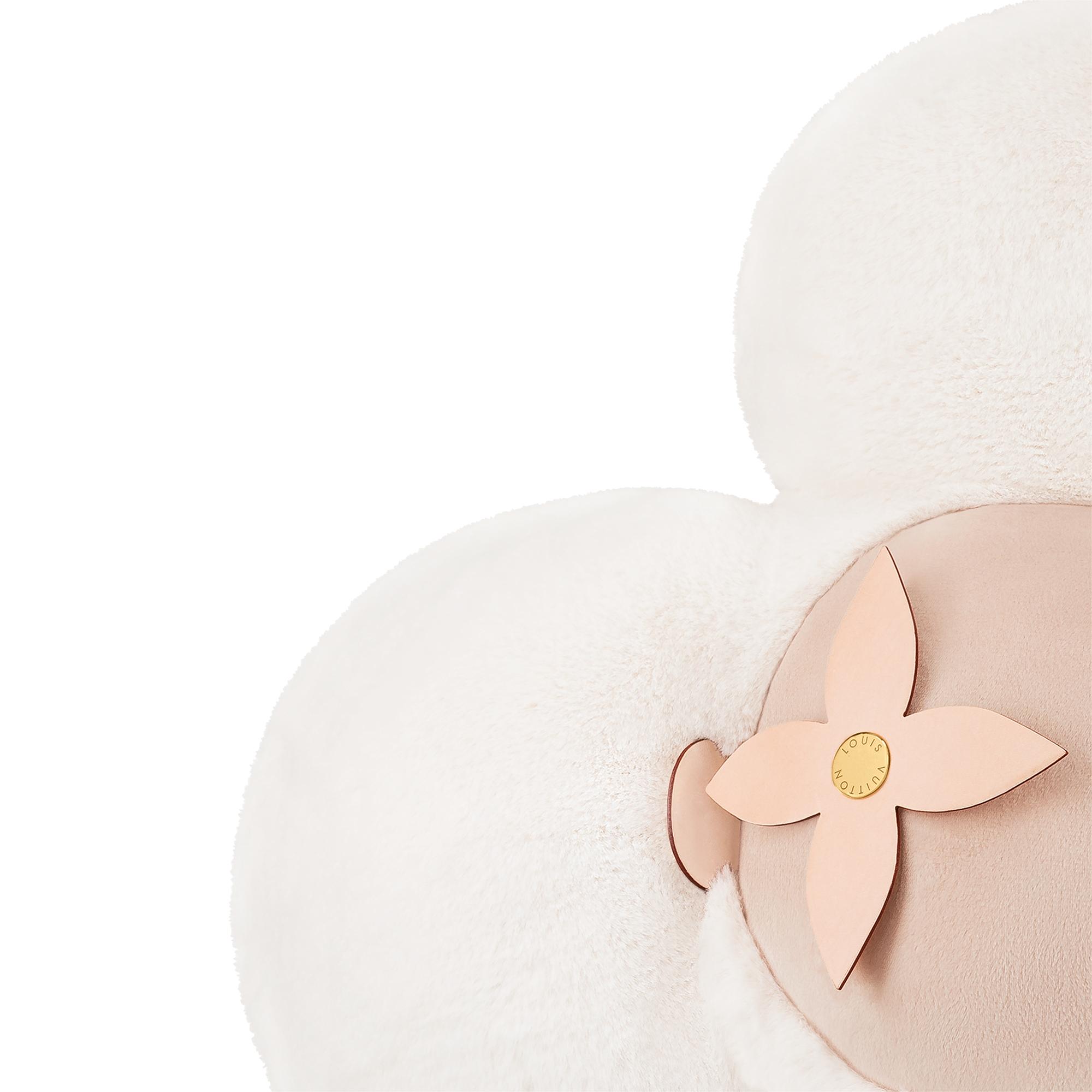 Peluche Vivienne XL  Baúles, Viaje y Hogar Deporte y Lifestyle Lifestyle y muñecas Vivienne | LOUIS VUITTON (Zoom de producto)
