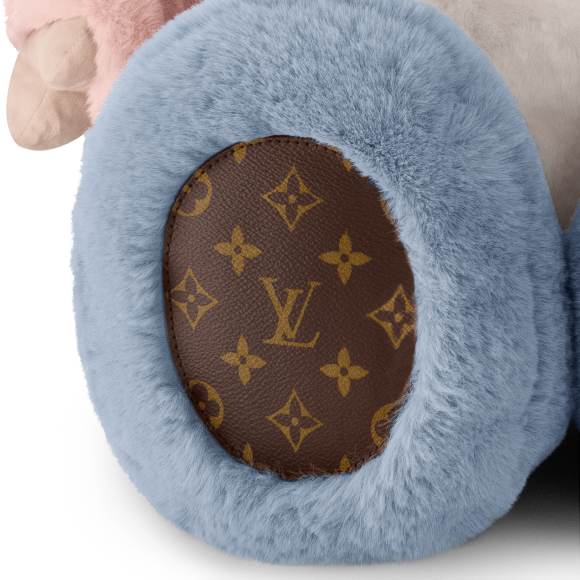 Peluche Vivienne XL  Baúles, Viaje y Hogar Deporte y Lifestyle Lifestyle y muñecas Vivienne | LOUIS VUITTON (Zoom de producto)