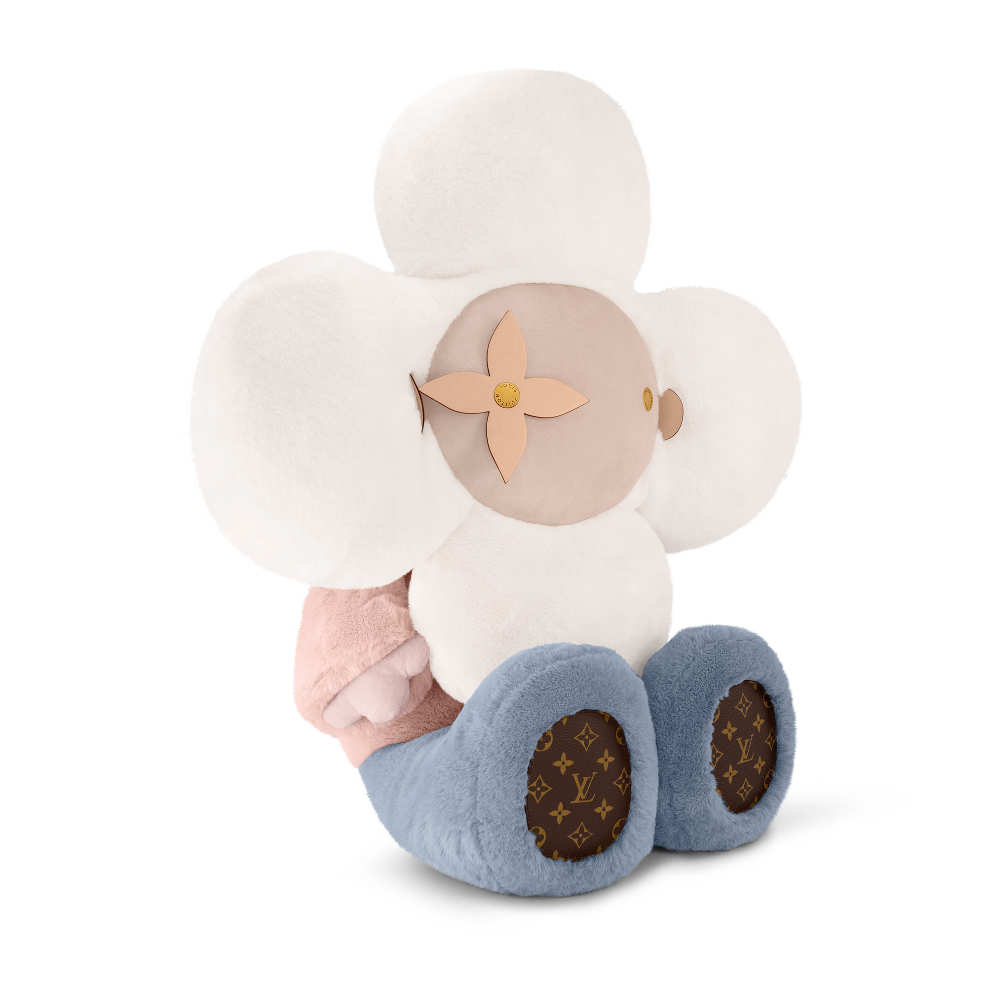 Peluche Vivienne XL  Baúles, Viaje y Hogar Deporte y Lifestyle Lifestyle y muñecas Vivienne | LOUIS VUITTON (Zoom de producto)