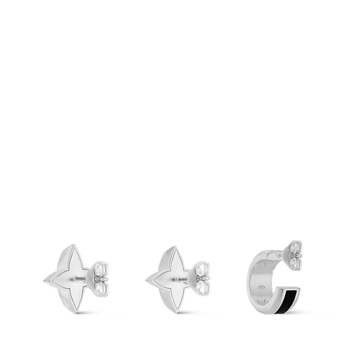 Pendientes LV Spike S00 Hombre Joyería Pendientes | LOUIS VUITTON (Zoom de producto)