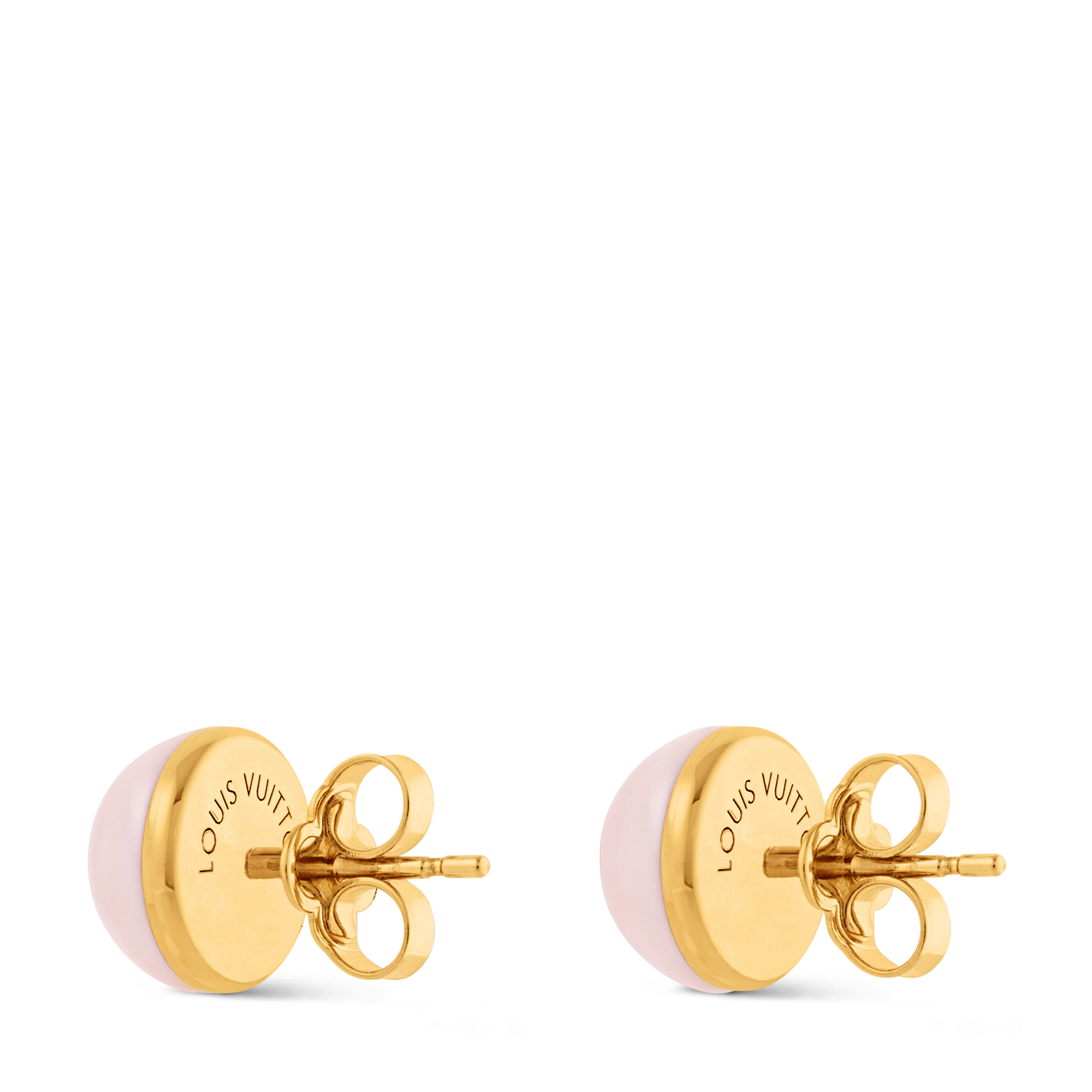 Pendientes My Mix Pearl S00 Mujer Bisutería Pendientes | LOUIS VUITTON (Zoom de producto)