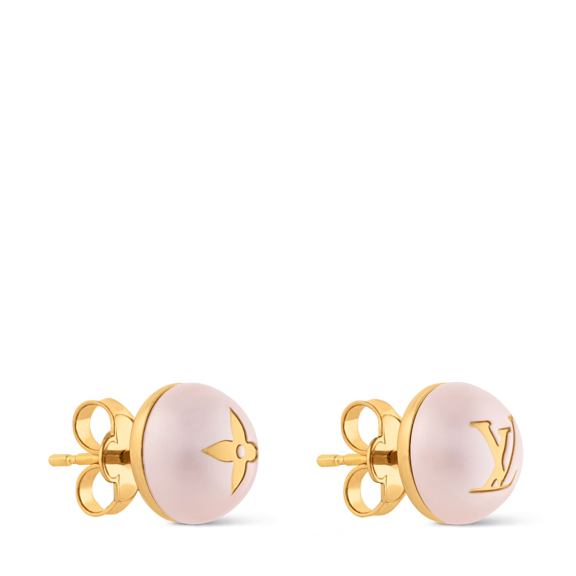 Pendientes My Mix Pearl S00 Mujer Bisutería Pendientes | LOUIS VUITTON (Zoom de producto)