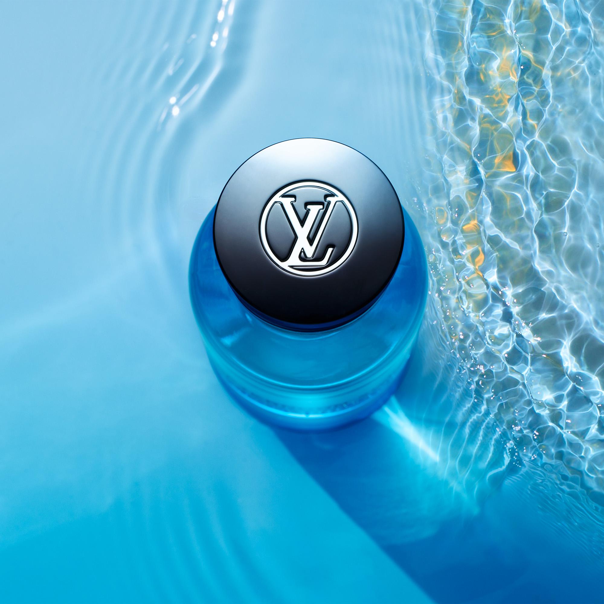 Perfume Afternoon Swim  Perfumes y Beauty Colecciones Perfumes masculinos | LOUIS VUITTON (Zoom de producto)