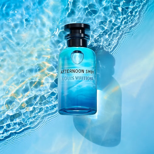 Perfume Afternoon Swim Perfumes y Beauty Colecciones Perfumes masculinos | LOUIS VUITTON (Zoom de producto)