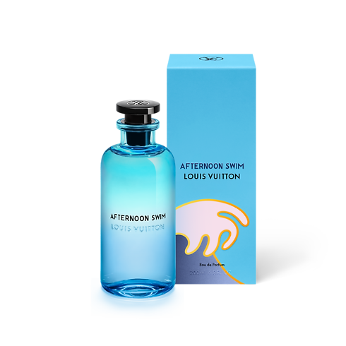 Perfume Afternoon Swim Perfumes y Beauty Colecciones Perfumes masculinos | LOUIS VUITTON (Zoom de producto)
