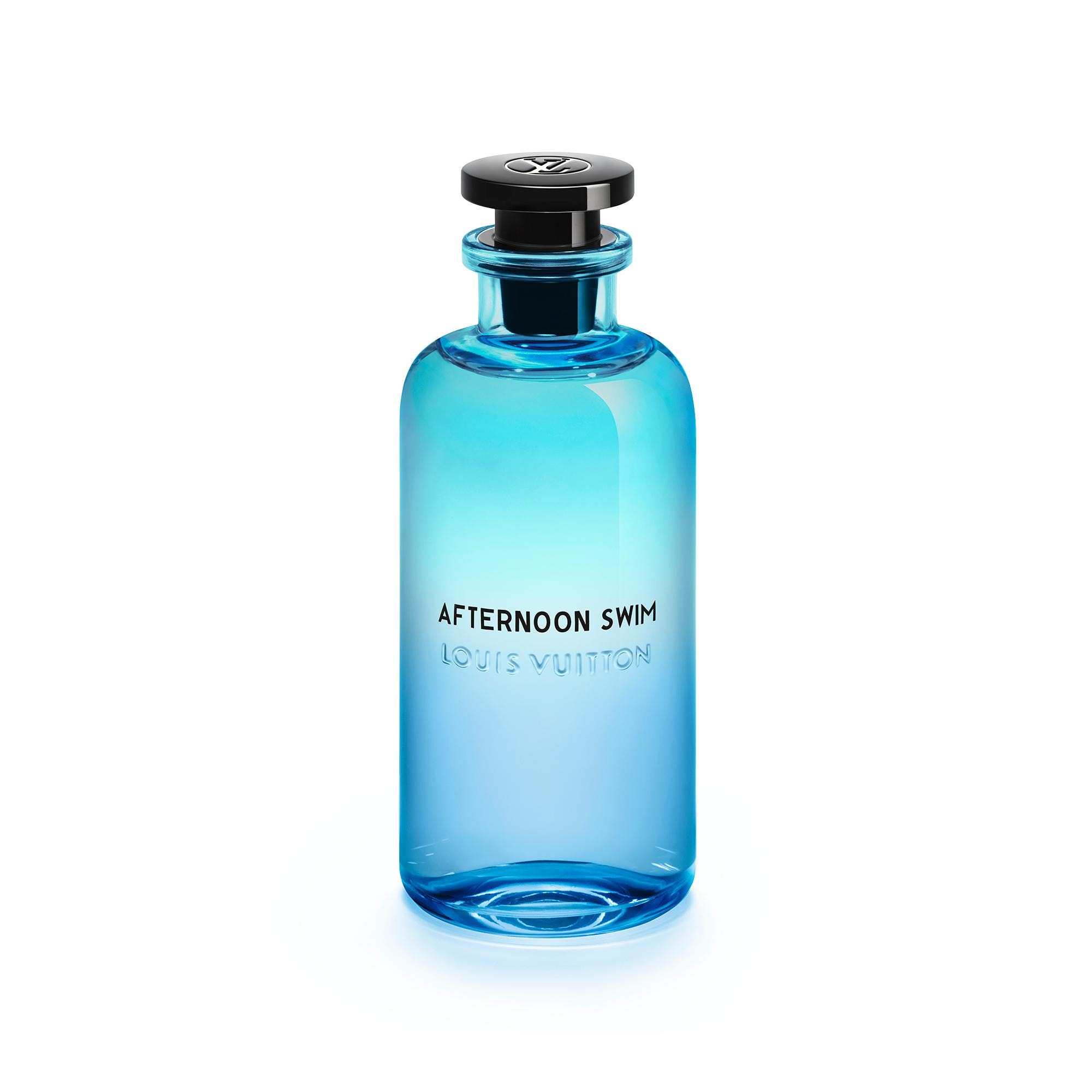 Perfume Afternoon Swim  Perfumes y Beauty Colecciones Perfumes masculinos | LOUIS VUITTON (Zoom de producto)