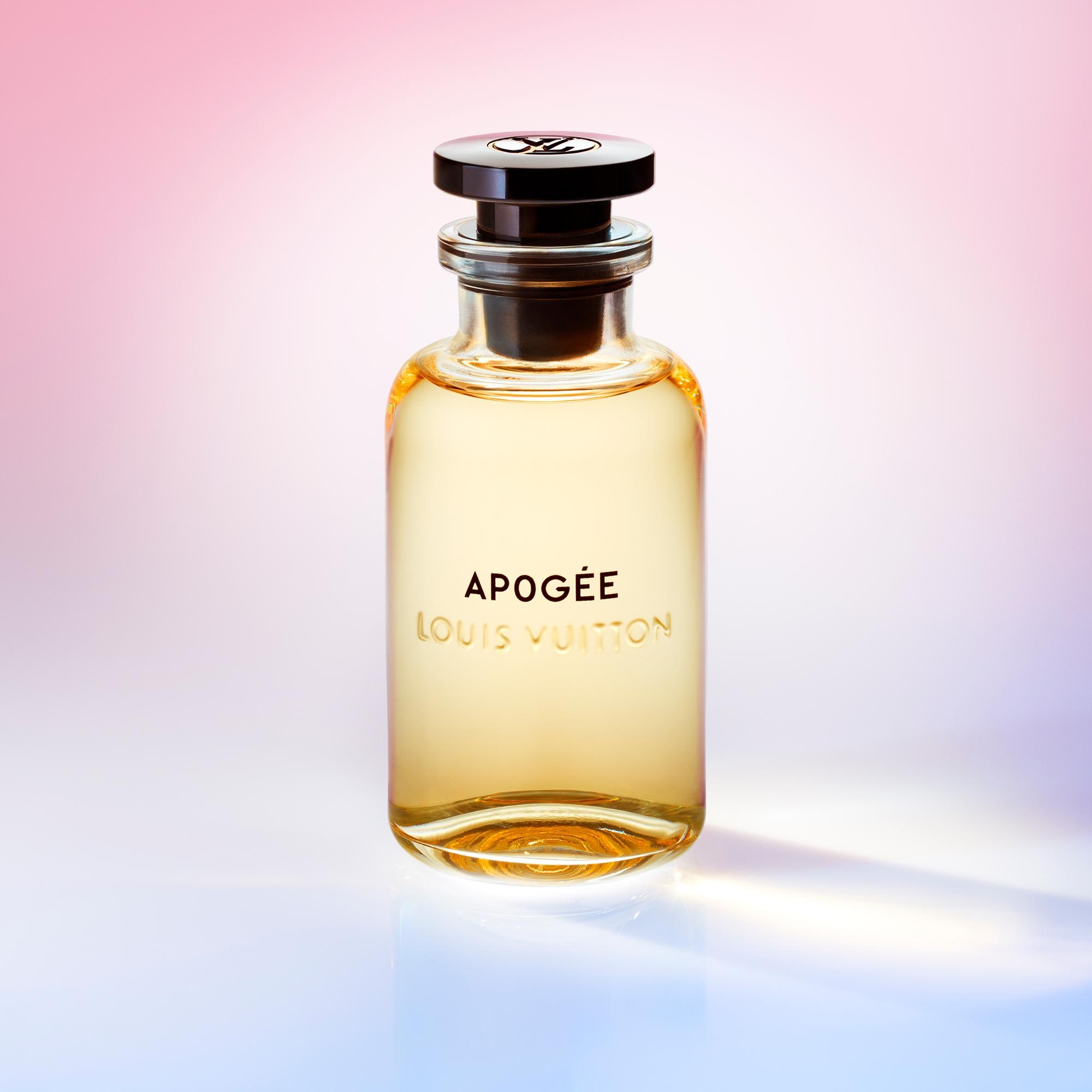 Perfume Apogée  Perfumes y Beauty Colecciones Perfumes femeninos | LOUIS VUITTON (Zoom de producto)