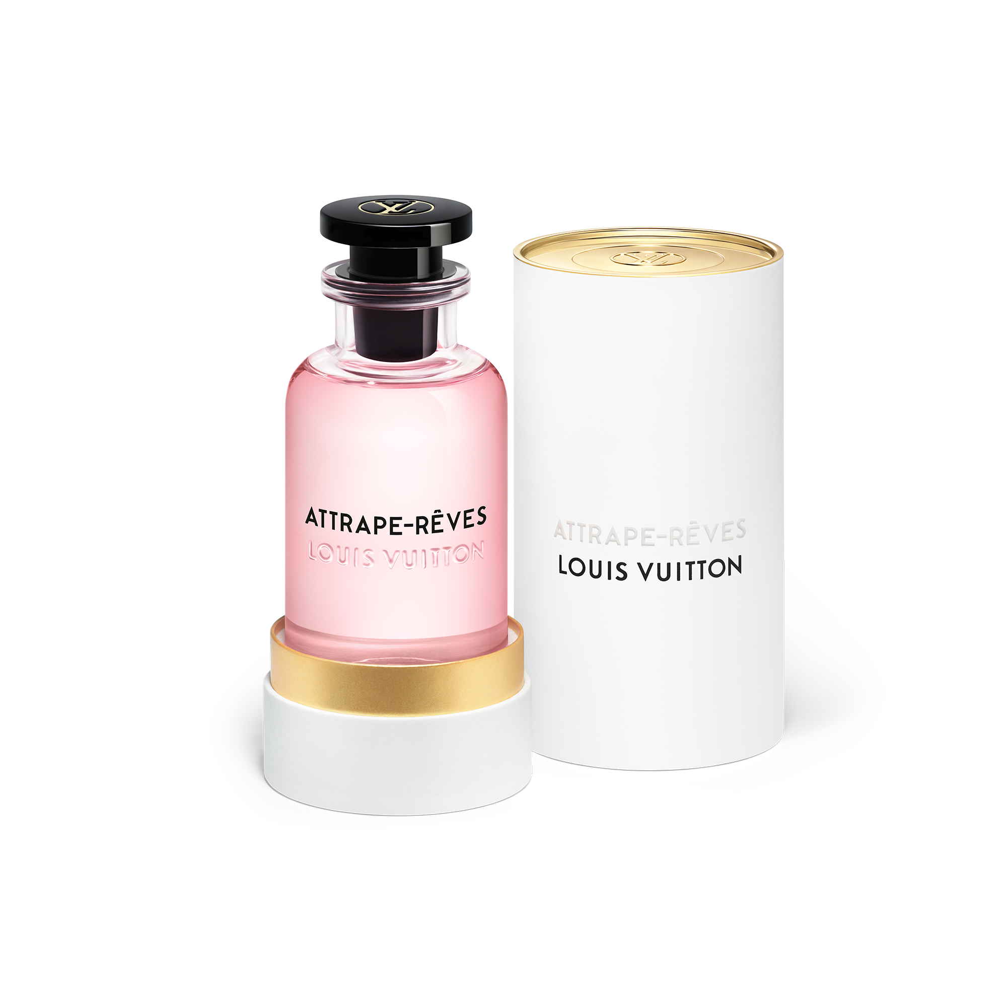 Perfume Attrape-Rêves  Perfumes y Beauty Colecciones Perfumes femeninos | LOUIS VUITTON (Zoom de producto)