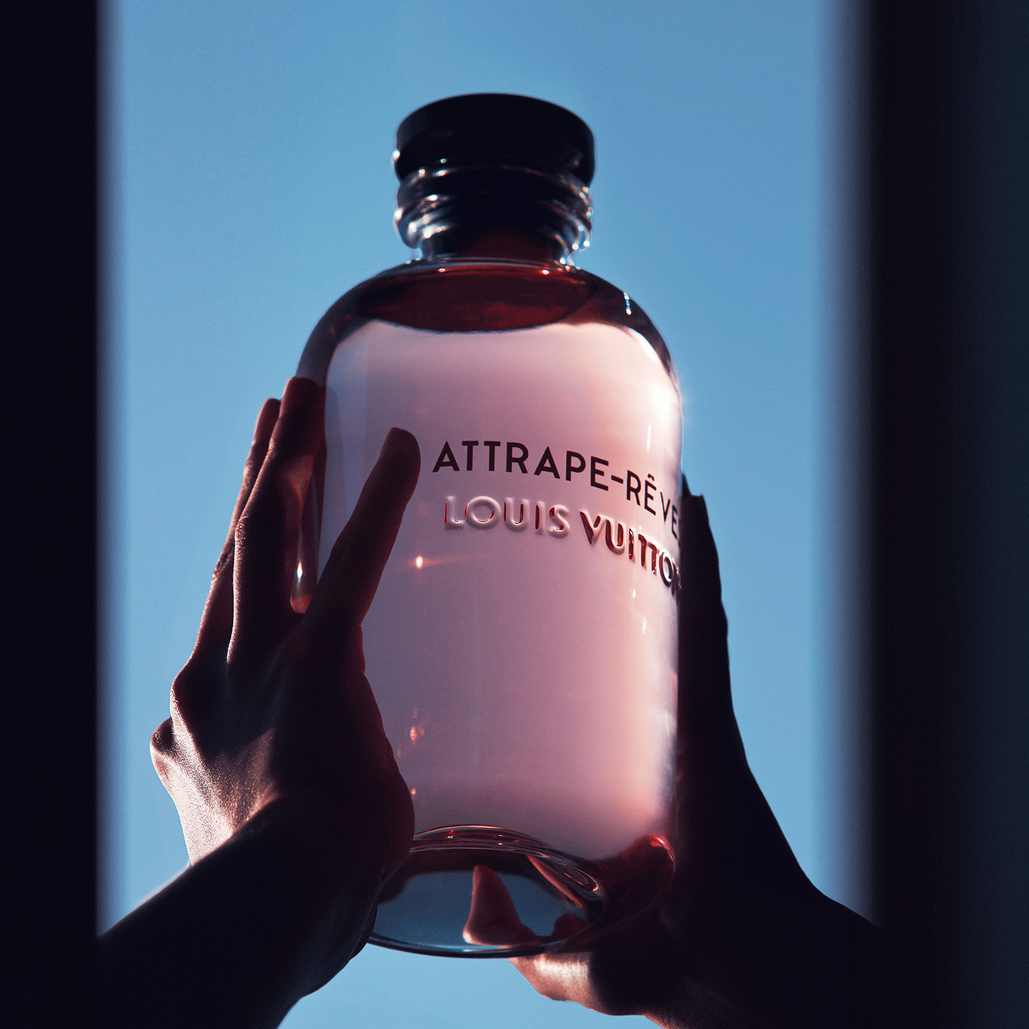 Perfume Attrape-Rêves - Novedades | LOUIS VUITTON