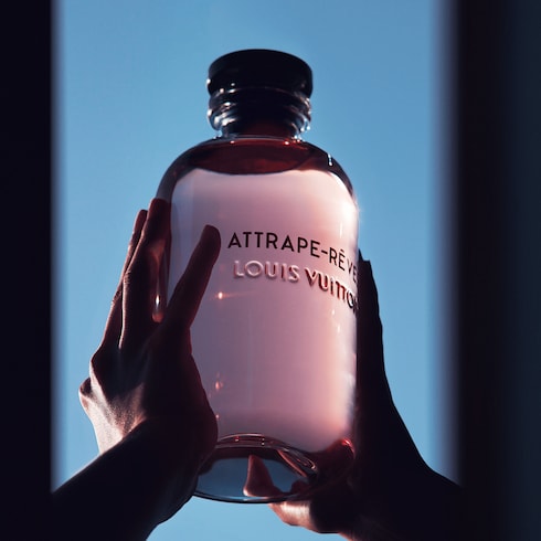 Perfume Attrape-Rêves Mujer Novedades Mujer } | LOUIS VUITTON