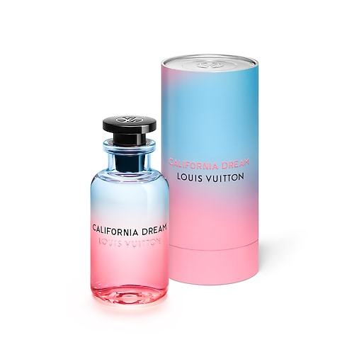 Perfume California Dream Perfumes y Beauty Colecciones Perfumes masculinos | LOUIS VUITTON (Zoom de producto)