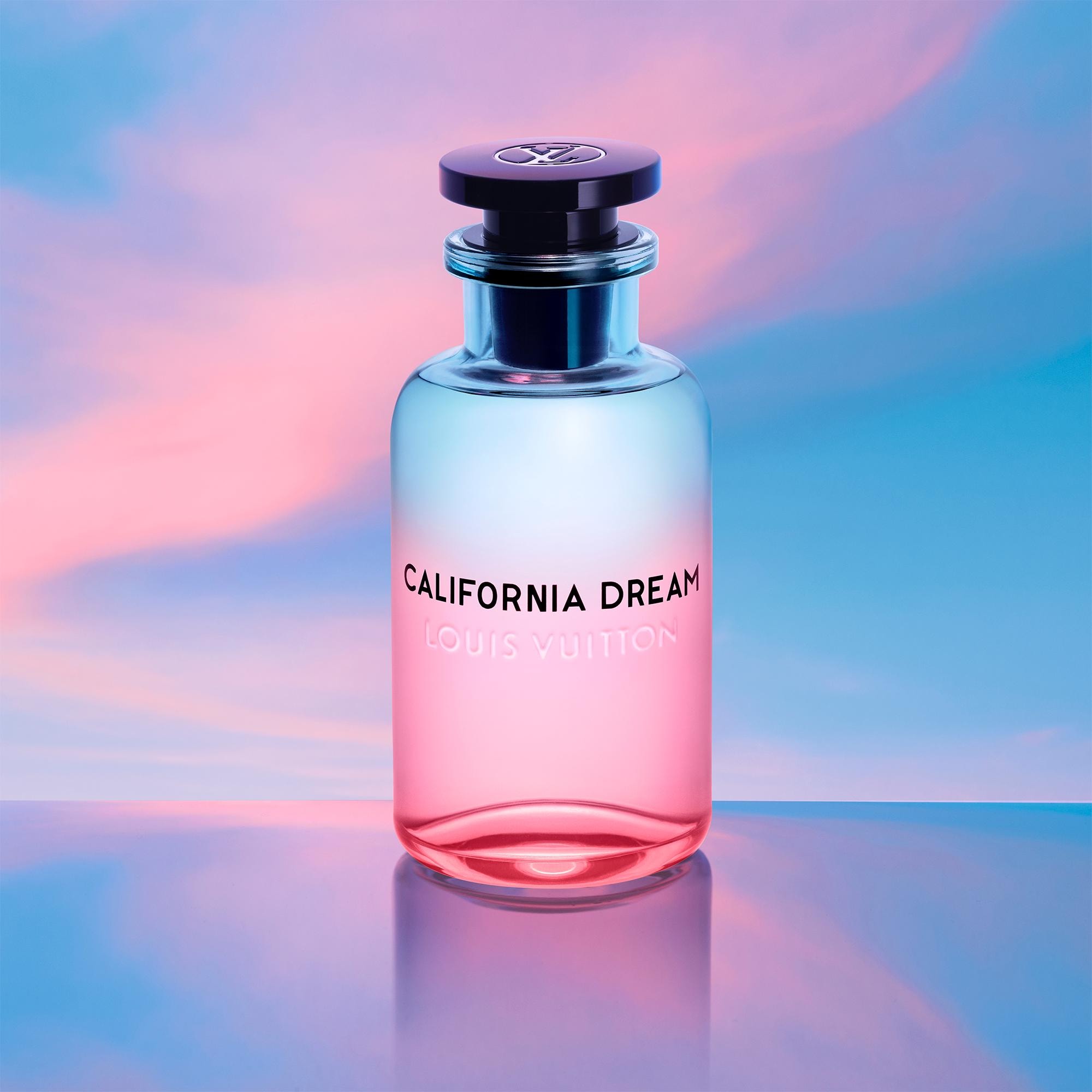 Perfume California Dream  Perfumes y Beauty Colecciones Perfumes masculinos | LOUIS VUITTON (Zoom de producto)