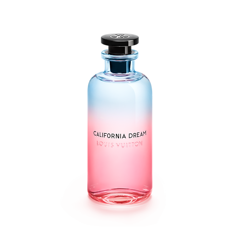 Perfume California Dream Perfumes y Beauty Colecciones Perfumes masculinos | LOUIS VUITTON (Zoom de producto)