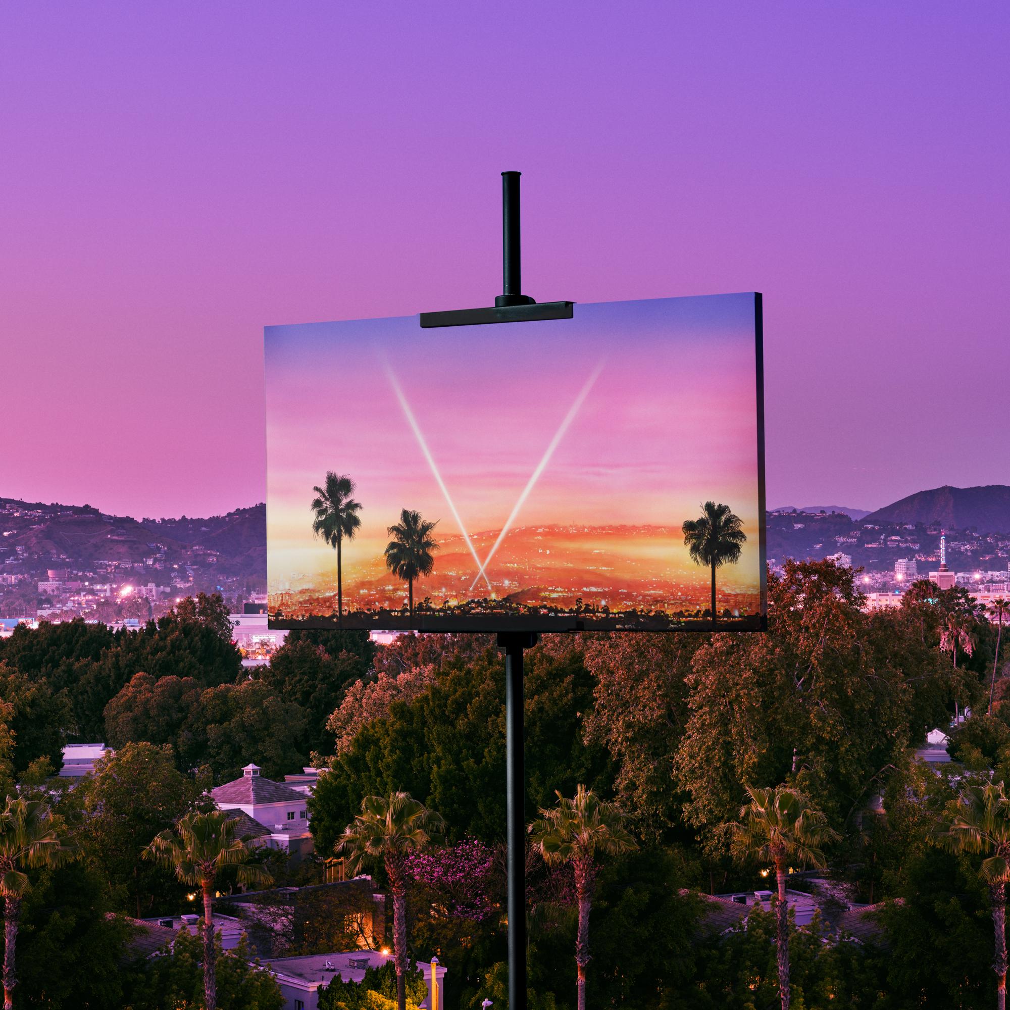 Perfume City of Stars  Perfumes y Beauty Colecciones Perfumes masculinos | LOUIS VUITTON (Zoom de producto)