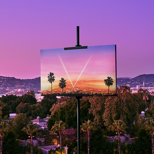 Perfume City of Stars Perfumes y Beauty Colecciones Perfumes masculinos | LOUIS VUITTON (Zoom de producto)