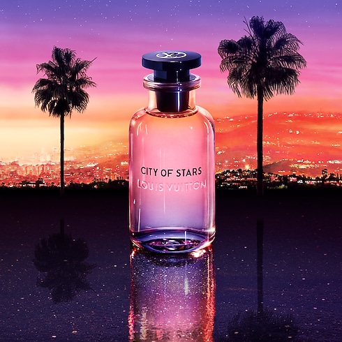 Perfume City of Stars Perfumes y Beauty Colecciones Perfumes masculinos | LOUIS VUITTON (Zoom de producto)