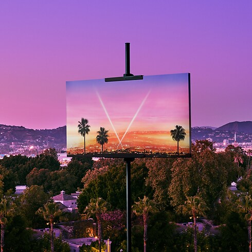 Perfume City of Stars Perfumes y Beauty Colecciones Perfumes masculinos | LOUIS VUITTON (Zoom de producto)