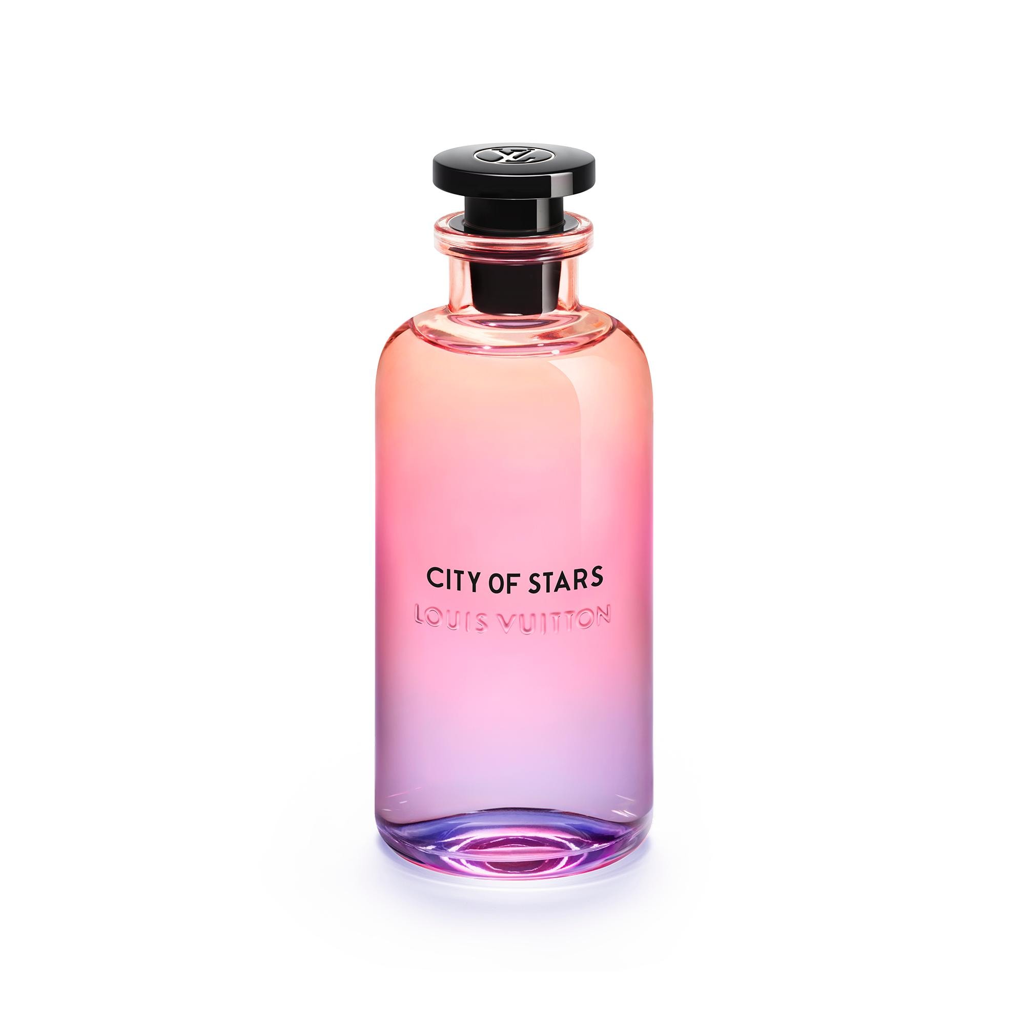Perfume City of Stars  Perfumes y Beauty Colecciones Perfumes masculinos | LOUIS VUITTON (Zoom de producto)
