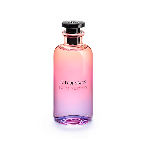 Perfume City of Stars Perfumes y Beauty Colecciones Perfumes masculinos | LOUIS VUITTON (Zoom de producto)