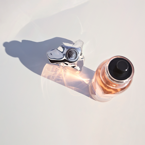 Perfume Cosmic Cloud Perfumes y Beauty Creaciones excepcionales Colección Les Extraits | LOUIS VUITTON (Zoom de producto)