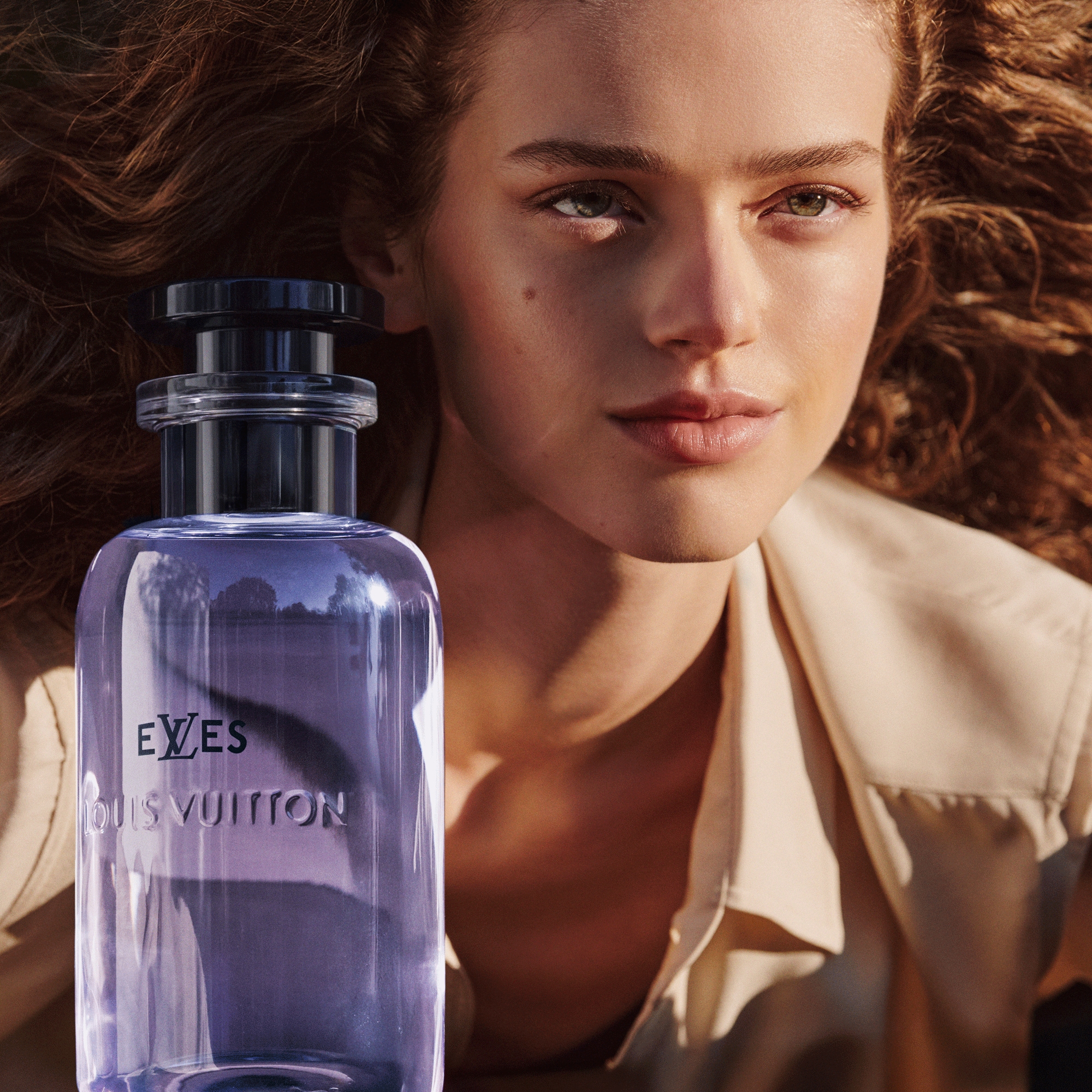 Perfume eLVes Louis Vuitton  Perfumes y Beauty Colecciones Todos los perfumes | LOUIS VUITTON (Zoom de producto)