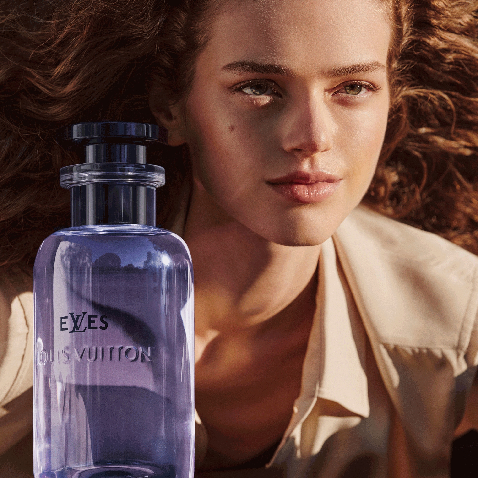 Perfume eLVes Louis Vuitton - Todos los perfumes LP0418 | LOUIS