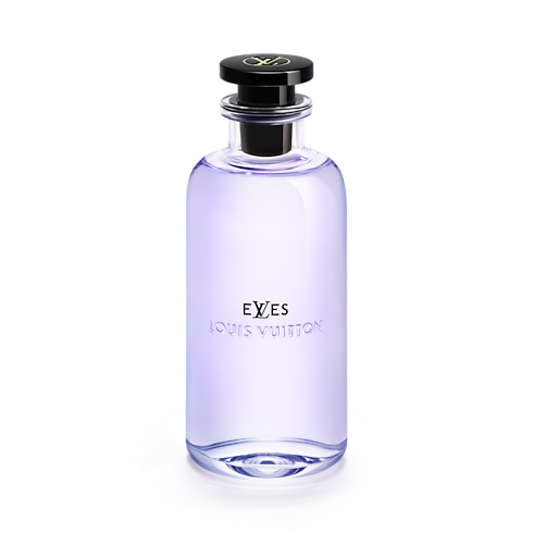 Perfume eLVes Louis Vuitton Perfumes y Beauty Todos los perfumes } | LOUIS VUITTON (Zoom de producto)