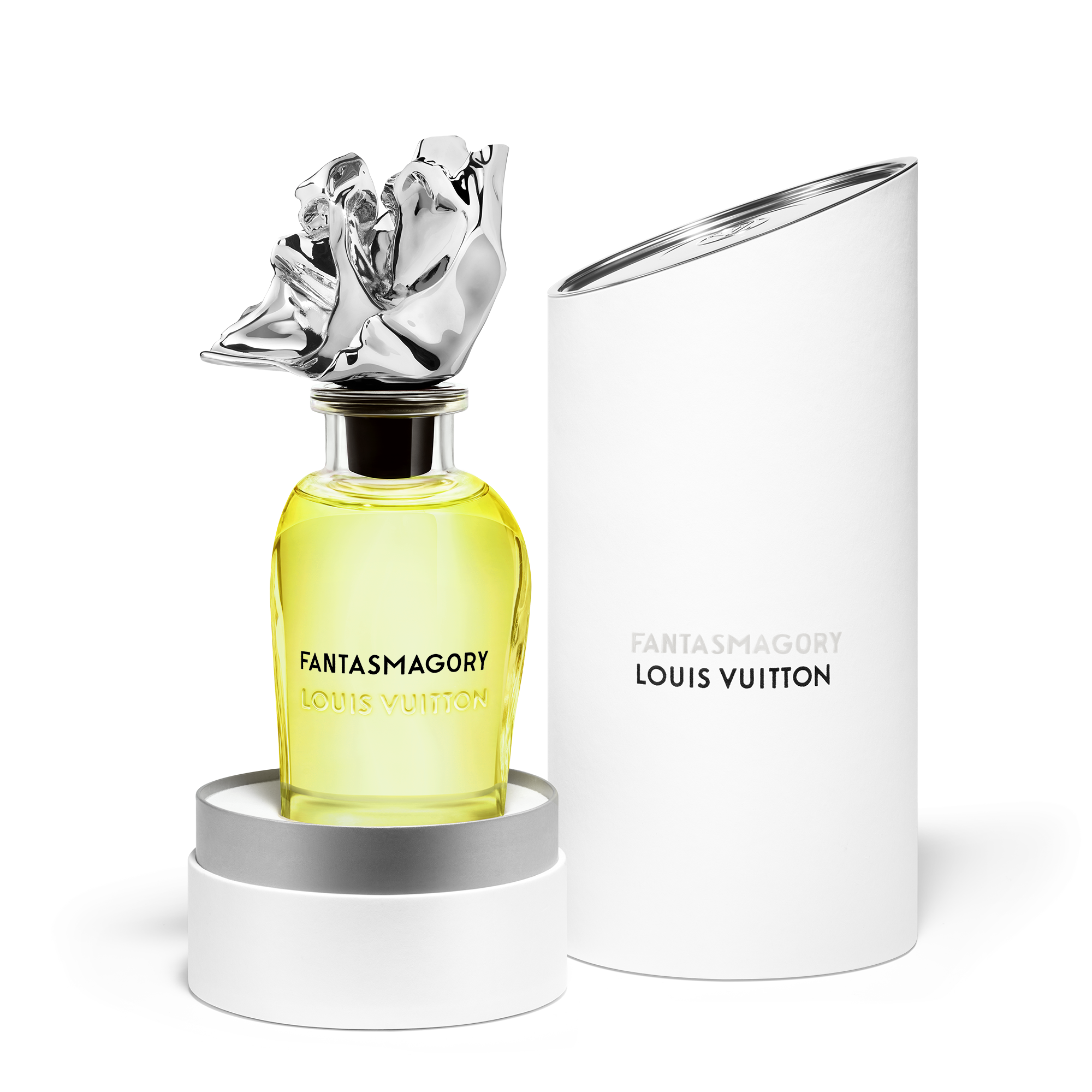 Perfume Fantasmagory  Perfumes y Beauty Colecciones Todos los perfumes | LOUIS VUITTON (Zoom de producto)