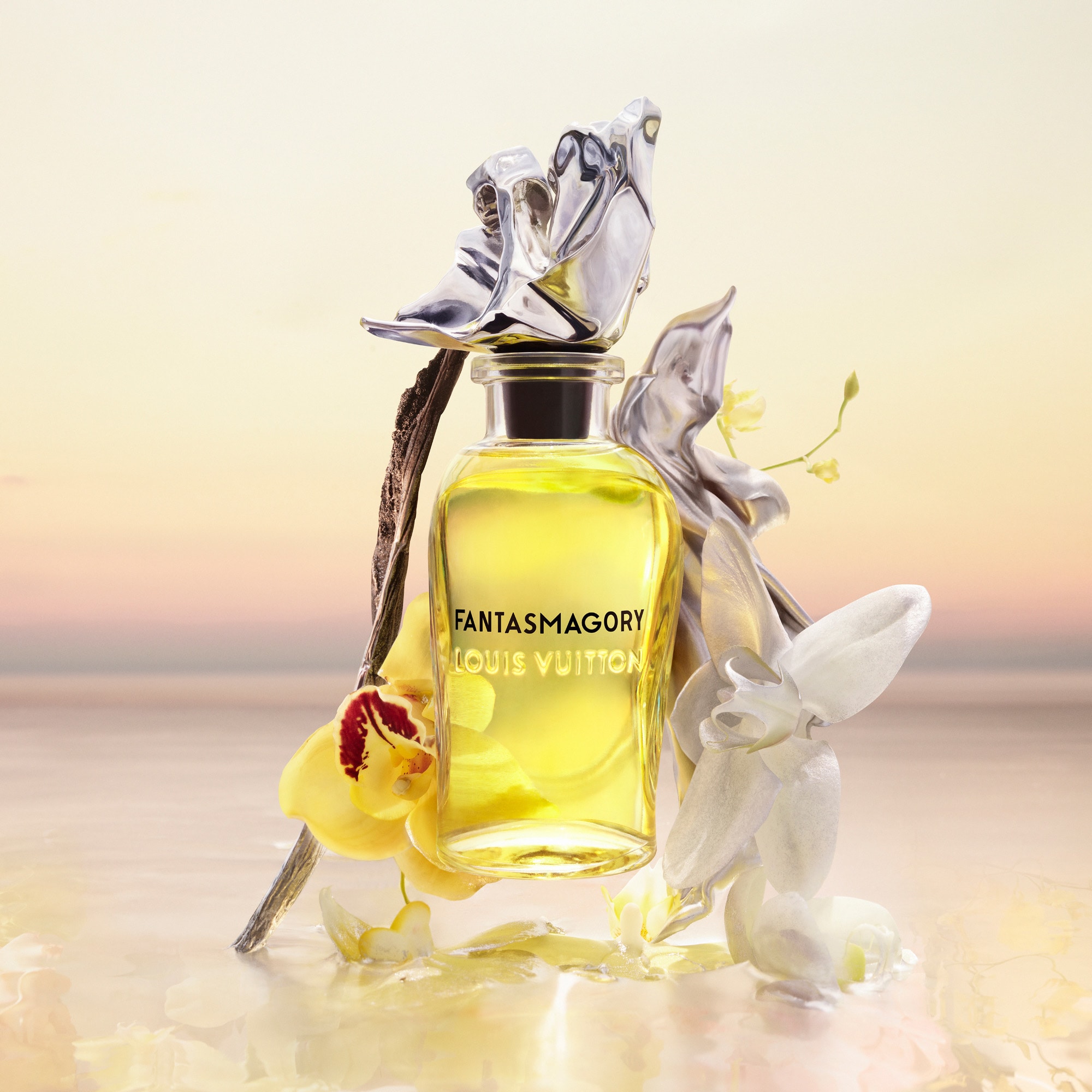 Perfume Fantasmagory  Perfumes y Beauty Colecciones Todos los perfumes | LOUIS VUITTON (Zoom de producto)