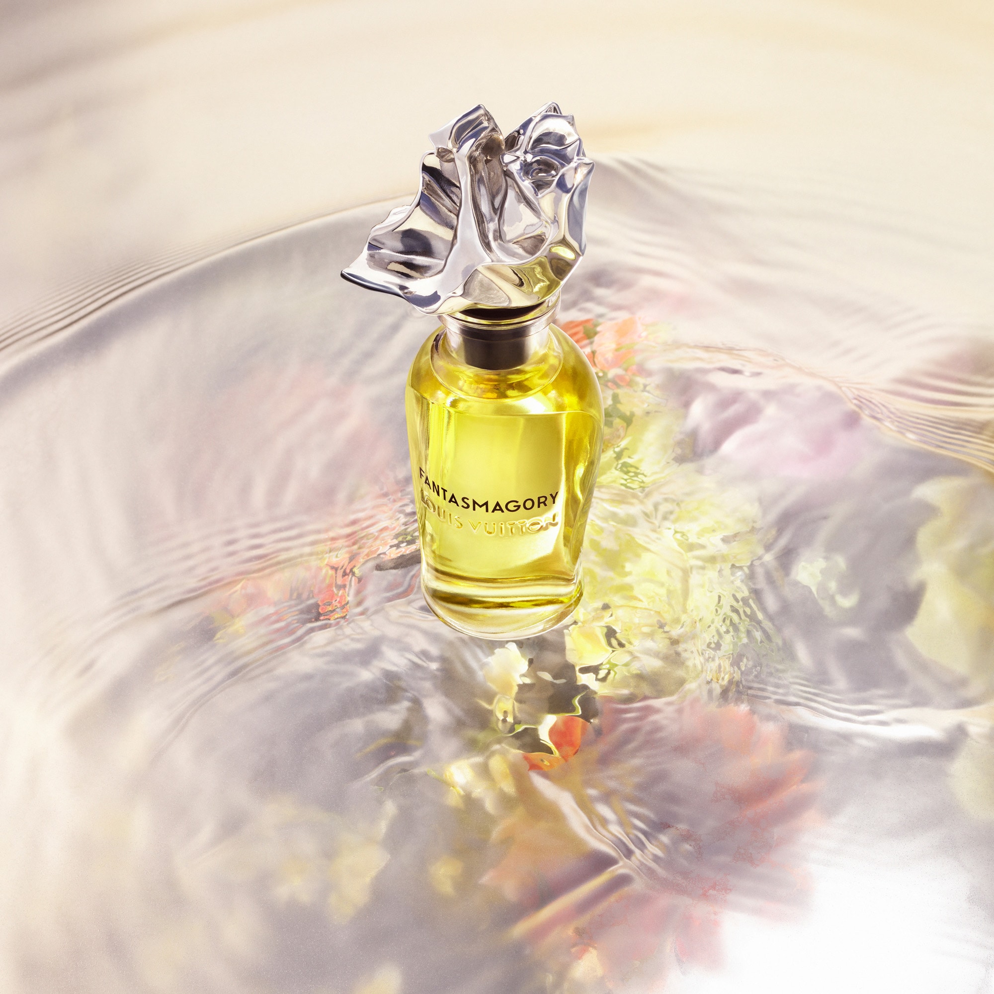 Perfume Fantasmagory  Perfumes y Beauty Colecciones Todos los perfumes | LOUIS VUITTON (Zoom de producto)