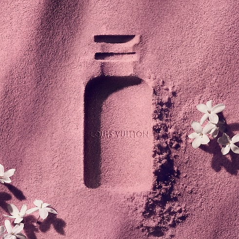 Perfume Fleur du Désert Perfumes y Beauty Colecciones Perfumes masculinos | LOUIS VUITTON (Zoom de producto)