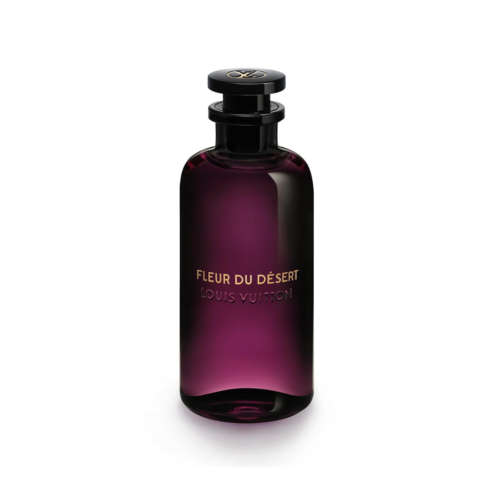 Perfume Fleur du Désert  Perfumes y Beauty Colecciones Perfumes masculinos | LOUIS VUITTON (Zoom de producto)