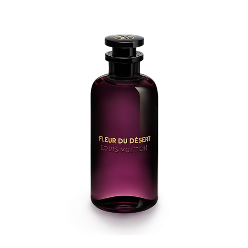 Perfume Fleur du Désert Perfumes y Beauty Colecciones Perfumes masculinos | LOUIS VUITTON (Zoom de producto)